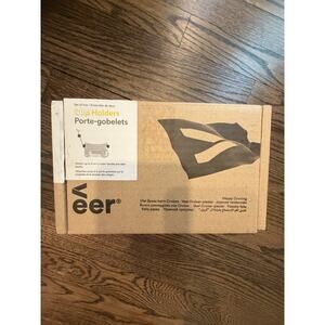 Veer Wagon Cupholder (set Of 2) NIB NEW